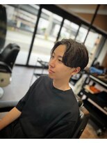 ベイブヘアー(BABE HAIR)&nbsp;ニュアンスパーマ