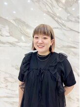 ティンク 関内(Tink) 本山 美幸