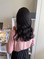 ビフィーノ ルーチェ 川西能勢口駅中店(bifino luce)&nbsp;ロングスタイル