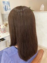 カウチャ(Coucha)&nbsp;40代/オリーブブラウン