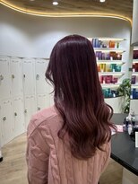 アーチバイケンジ(arch by kenje)&nbsp;ピンクラベンダー