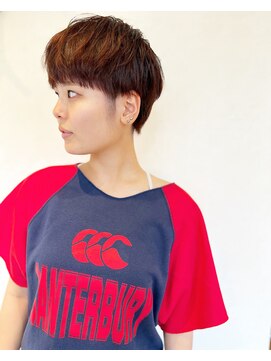 ヒュッゲ(Hygge) マッシュ