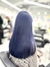 【吉田翔指名限定】ケアブリーチによるWカラー