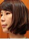 ヘアアンドコミュニティ アナト(hair&community Anat)の写真/【元町駅徒歩3分】おしゃれな大人女性にオススメのサロン☆白髪染めでもニュアンスカラーを楽しみたい方◎