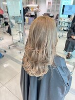 アイズ 本厚木(AIZU)&nbsp;ハイトーンカラー