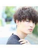 リップス 池袋(LIPPS)&nbsp;ハイスパイラルマッシュ