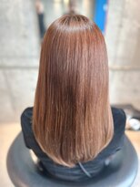 アイル(I'll)&nbsp;【吹田南吹田】最大級キャンペーン縮毛矯正★010