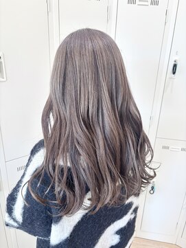 アーチバイケンジ(arch by kenje) グレージュカラー