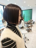カムバイネオリーブ 溝の口店(Cam by neolive) ☆ショートボブ/大人ボブ/ミニボブ☆溝の口美容室
