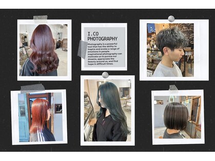 アイドットシーオー(i.co)の写真