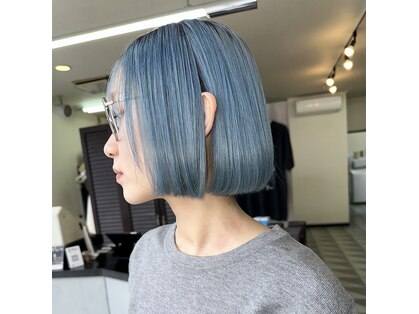 ブリック(brique)の写真