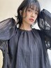 【OPEN記念】似合わせカット　￥5500→5000