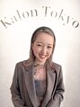 カロン トウキョウ 中野北口店(Kalon Tokyo) 上田 ひかる