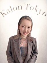 カロン トウキョウ 中野北口店(Kalon Tokyo) 上田 ひかる
