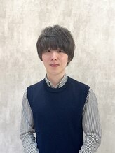 カインド 南青山(hair&make up KIND) 関口 貴行