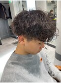NEXT NEO【櫻田】シャドウパーマ メンズパーマ men's