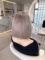 スキル 石岡(SKILL) ハイトーン/ショート