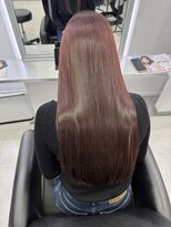 イオエ 心斎橋(ioe)&nbsp;髪質改善トリートメント20代30代40代【髪質改善】