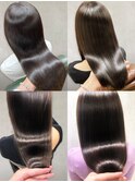 20代30代大人可愛い髪質改善カラーアッシュグレージュ透明感