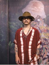 ザオフショア(THE OFF SHORE)&nbsp;長山 友宇希