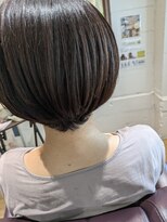 チアー ヘアリラクゼーション(cheer HAIRRELAXATION) 髪質改善トリートメント