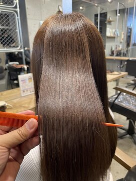 ルク 立川南口店(Luk) ☆フルカラー×髪質改善サブリミック☆