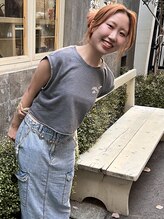 リトル ポルト 三宮(little×PORTO)&nbsp;みゆ 