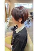 ショート