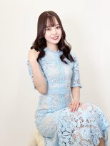 ステラ(Stella)&nbsp;宣材サロモ。清純派巻き下ろしVOL2.0