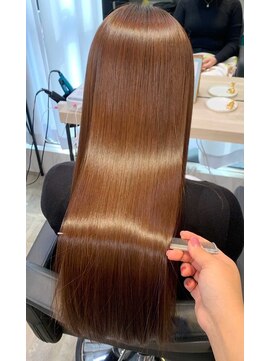 レディアンス(radiance) Wロイヤルシャイン