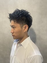 メンズサロン ルレイル(Men’s salon REIR)
