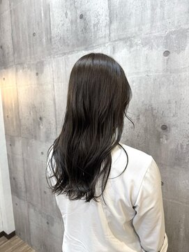 アーチ(ARCH) グレージュカラー