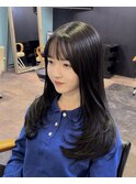 レイヤーカット