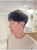 簡単セット◎似合わせカット