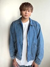 セルカ 高田馬場(CERCA)&nbsp;山本 航大