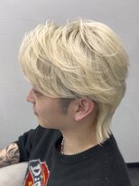 ピリオド 赤坂(Period.)&nbsp;メンズカット メンズパーマ 赤坂見附