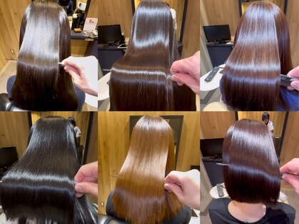 カミケンパセオ(kamiken.paseo)の写真