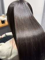 ライア 吉祥寺北口店(laia)&nbsp;ミルクブラウン【髪質改善 laia 吉祥寺 美容室】