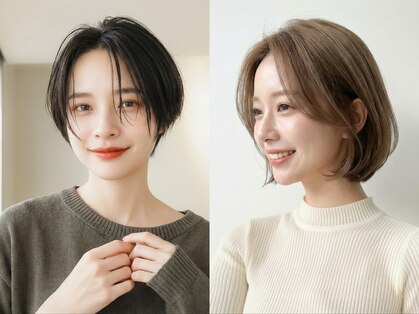 ヘアーメイク ピグレット(HAIR MAKE PIGLET)の写真