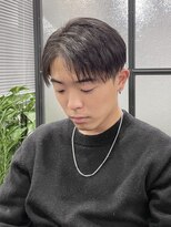 ガイ ラタン ウエスト(GUY lattan west)&nbsp;MEN'S/松戸駅/コンマバング/韓国マッシュ