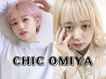 シック 大宮西口(CHIC)