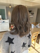 リーク(LEEK)&nbsp;明るい白髪染めとは？？