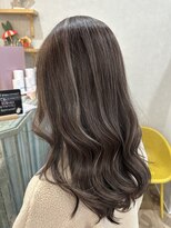エルア(elua)&nbsp;ベージュハイライト