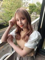 シェリム 栄(CHERIM)&nbsp;美髪スタイル