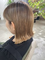ハサミヤ(8338)&nbsp;☆ミニボブ☆