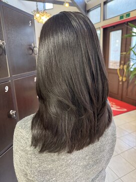 コレットヘア(Colette hair) 【Ren】今週のレイヤー