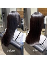 ヘアサロン ピース(hair salon PIECE)
