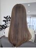 芯から強く艶髪プレミアムボンディングケアカラートリートメント