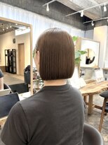 サイ(sai) *大人でも楽しめるミルクティーベージュ*