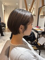 シータ 坂戸北口店(THETA)&nbsp;コンパクトショート